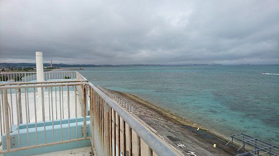 Uruma City Marine History Museum